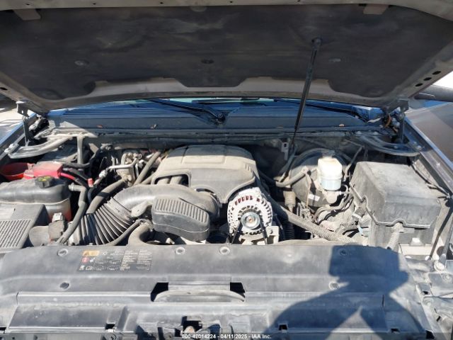 1GKS2KE76ER237054 GMC Yukon Xl 1500 Slt