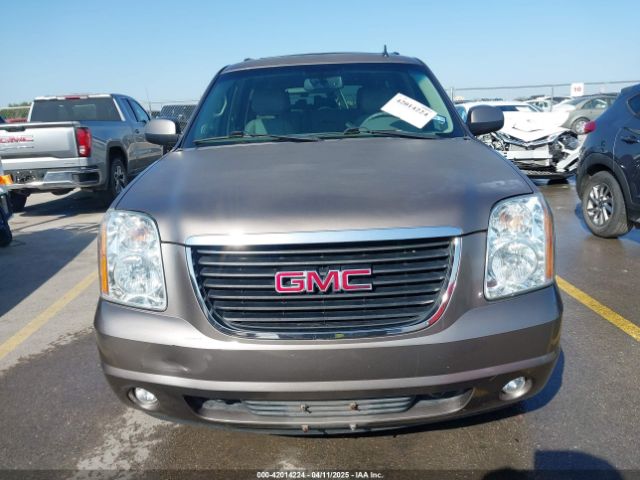 1GKS2KE76ER237054 GMC Yukon Xl 1500 Slt