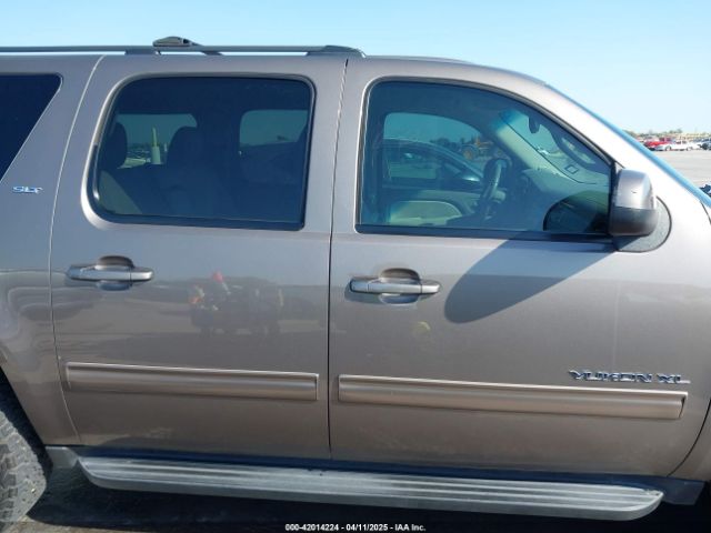 1GKS2KE76ER237054 GMC Yukon Xl 1500 Slt