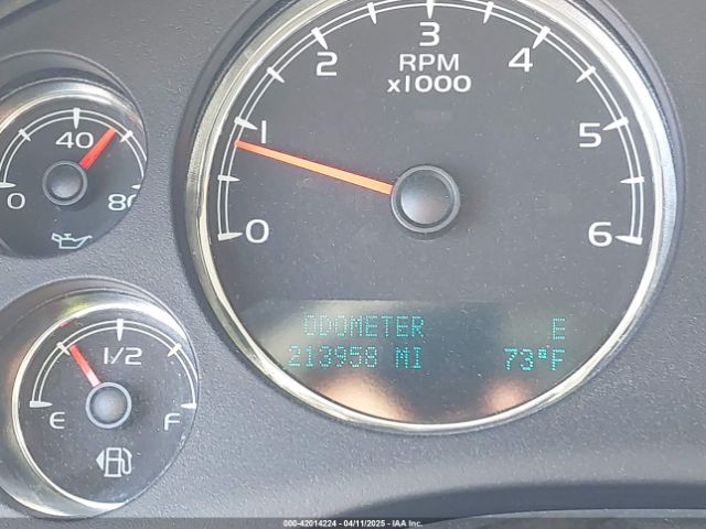 1GKS2KE76ER237054 GMC Yukon Xl 1500 Slt