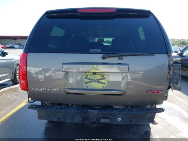 1GKS2KE76ER237054 GMC Yukon Xl 1500 Slt