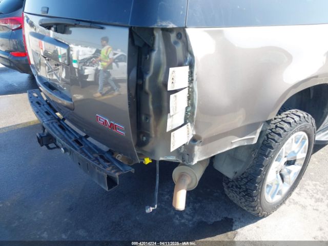 1GKS2KE76ER237054 GMC Yukon Xl 1500 Slt
