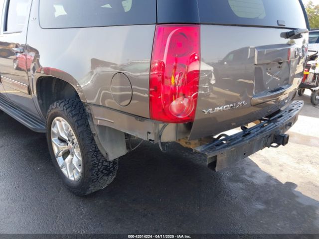 1GKS2KE76ER237054 GMC Yukon Xl 1500 Slt