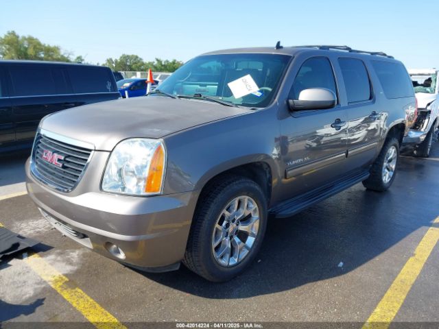 1GKS2KE76ER237054 GMC Yukon Xl 1500 Slt