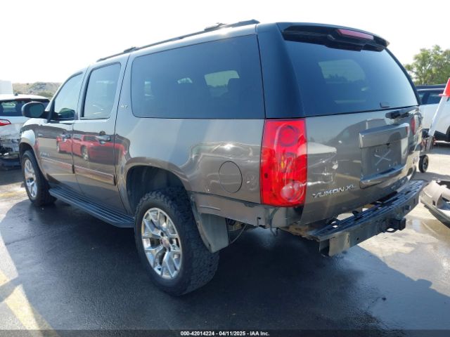 1GKS2KE76ER237054 GMC Yukon Xl 1500 Slt