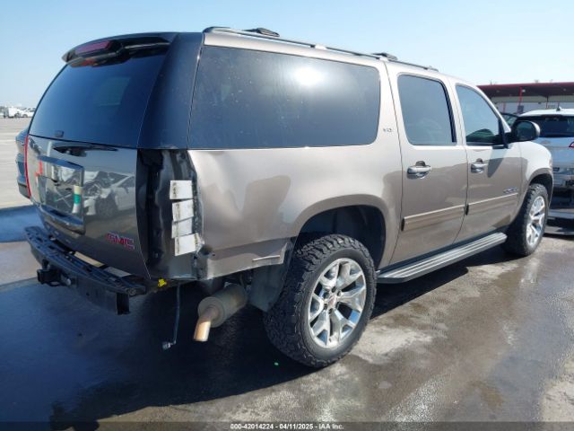 1GKS2KE76ER237054 GMC Yukon Xl 1500 Slt