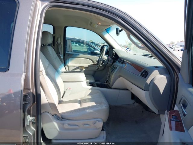 1GKS2KE76ER237054 GMC Yukon Xl 1500 Slt