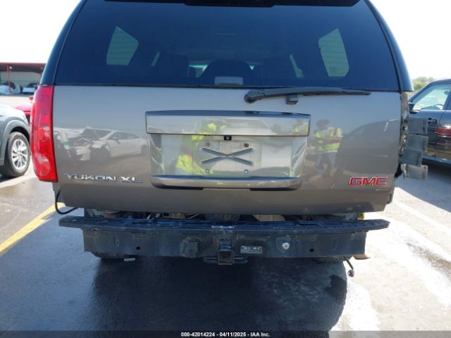 1GKS2KE76ER237054 GMC Yukon Xl 1500 Slt