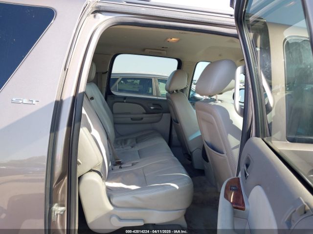 1GKS2KE76ER237054 GMC Yukon Xl 1500 Slt