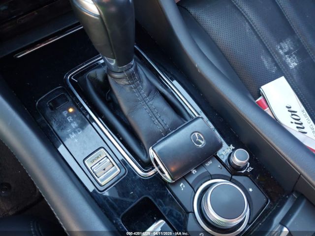 2020 MAZDA MAZDA6 JM1GL1TY4L1524750 Photo 10