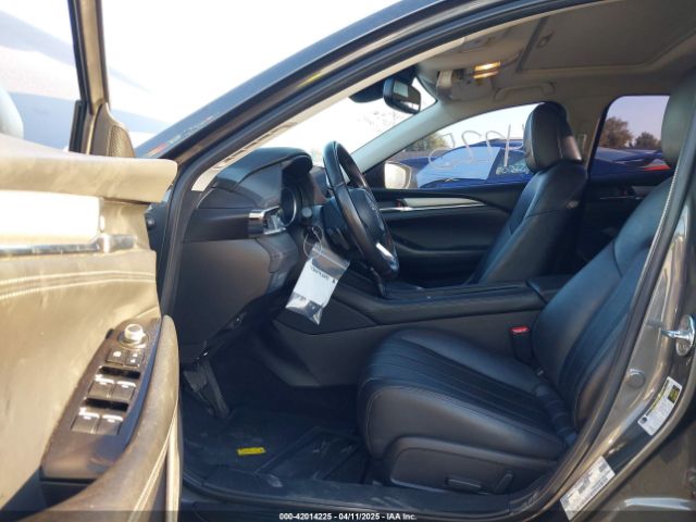 2020 MAZDA MAZDA6 JM1GL1TY4L1524750 Photo 4