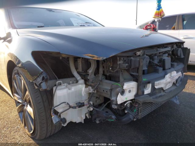 2020 MAZDA MAZDA6 JM1GL1TY4L1524750 Photo 5