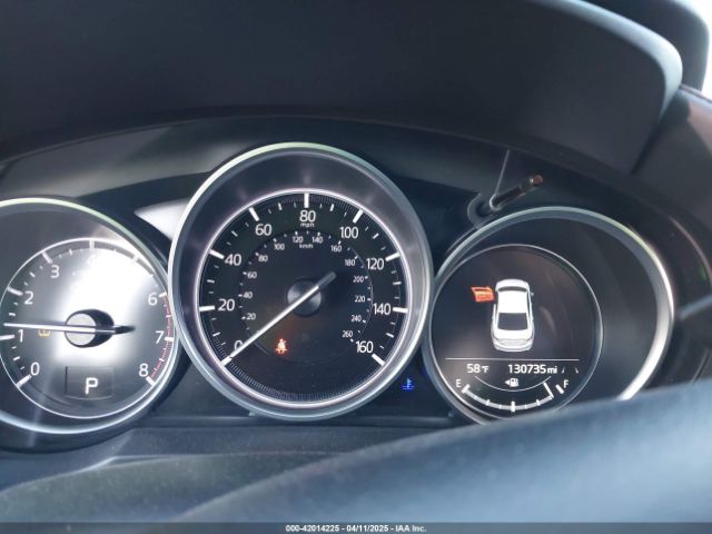 2020 MAZDA MAZDA6 JM1GL1TY4L1524750 Photo 6