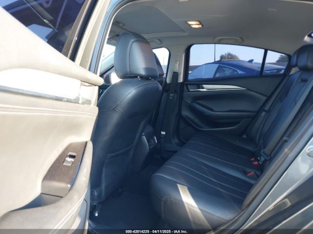 2020 MAZDA MAZDA6 JM1GL1TY4L1524750 Photo 7