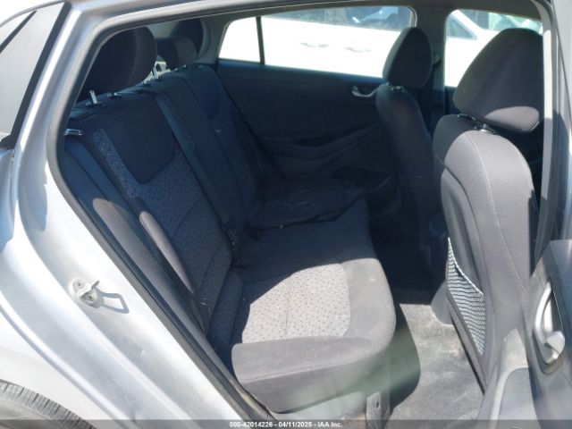 2019 HYUNDAI IONIQ HYBRID KMHC65LC7KU158518 Photo 7