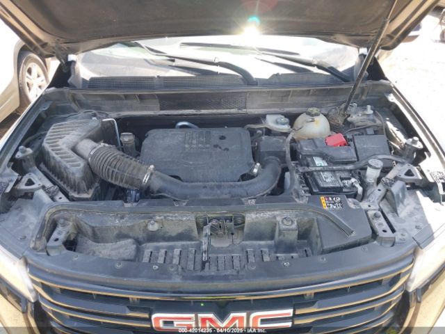 1GKKNML45PZ182935 GMC Acadia Fwd Slt