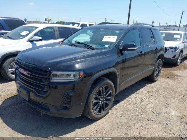 1GKKNML45PZ182935 GMC Acadia Fwd Slt
