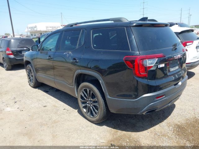 1GKKNML45PZ182935 GMC Acadia Fwd Slt