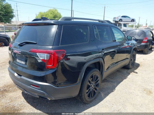 1GKKNML45PZ182935 GMC Acadia Fwd Slt