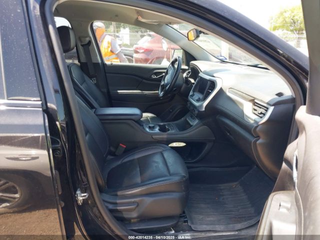 1GKKNML45PZ182935 GMC Acadia Fwd Slt
