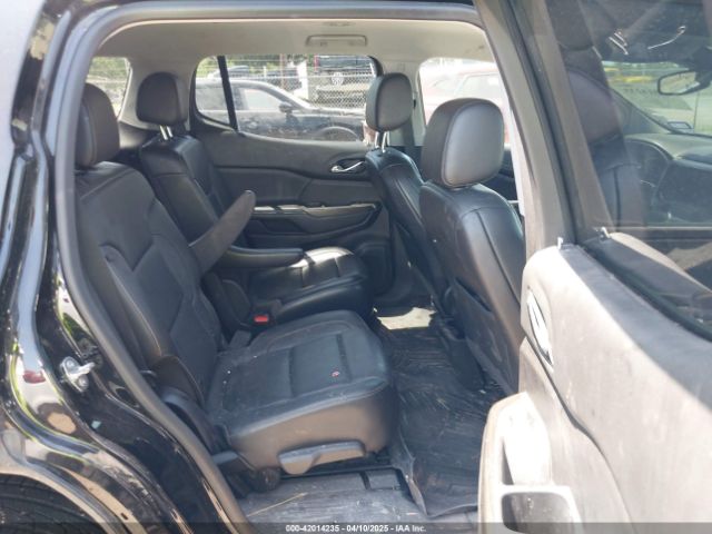 1GKKNML45PZ182935 GMC Acadia Fwd Slt