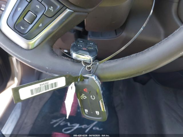 1GCRYDED6KZ354137 Chevrolet Silverado 1500 Lt