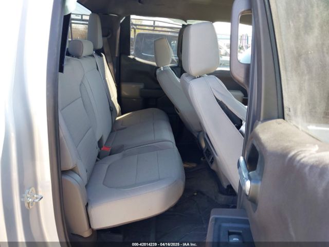 1GCRYDED6KZ354137 Chevrolet Silverado 1500 Lt