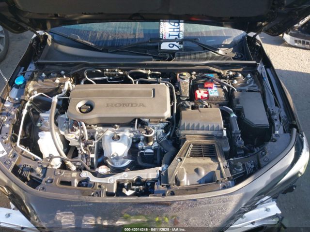 2HGFE2F56SH570871 Honda Civic Sport