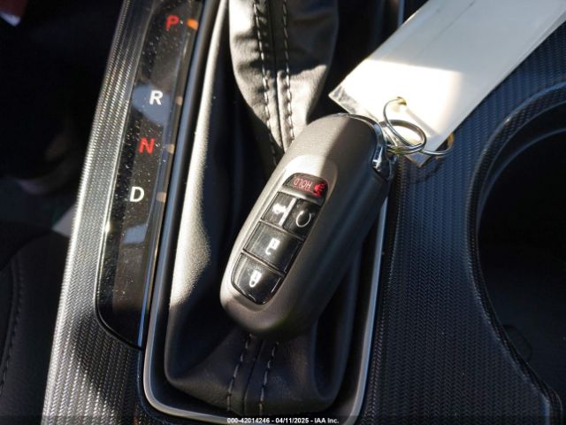 2HGFE2F56SH570871 Honda Civic Sport