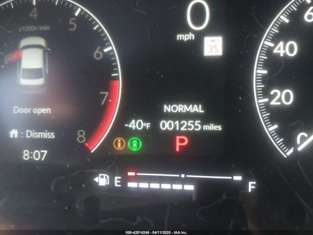 2HGFE2F56SH570871 Honda Civic Sport