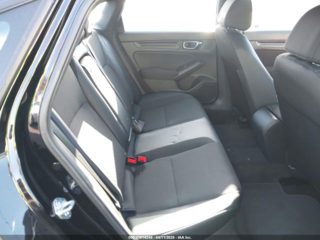 2HGFE2F56SH570871 Honda Civic Sport