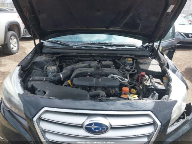 4S3BNAC64F3032344 Subaru Legacy 2.5i Premium