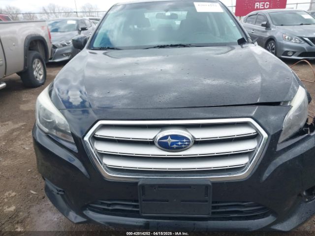 4S3BNAC64F3032344 Subaru Legacy 2.5i Premium