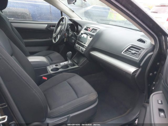 4S3BNAC64F3032344 Subaru Legacy 2.5i Premium