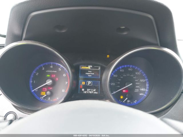 4S3BNAC64F3032344 Subaru Legacy 2.5i Premium
