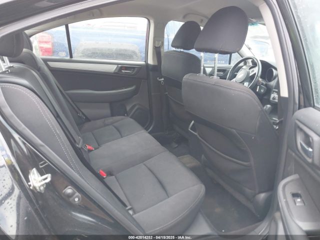 4S3BNAC64F3032344 Subaru Legacy 2.5i Premium