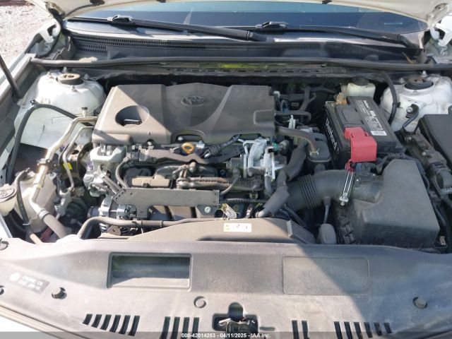 4T1B11HK7JU577020 Toyota CAMRY LE