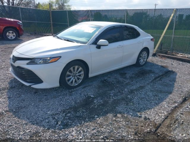 4T1B11HK7JU577020 Toyota CAMRY LE