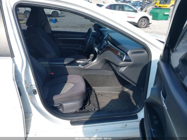 4T1B11HK7JU577020 Toyota CAMRY LE