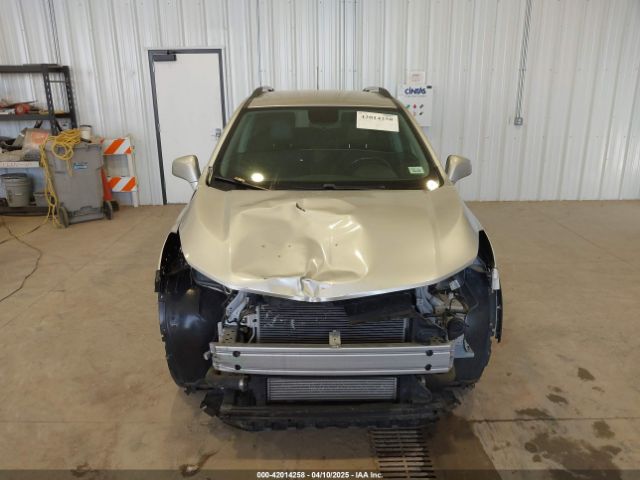 KL7CJPSB2LB020760 Chevrolet Trax Awd Lt