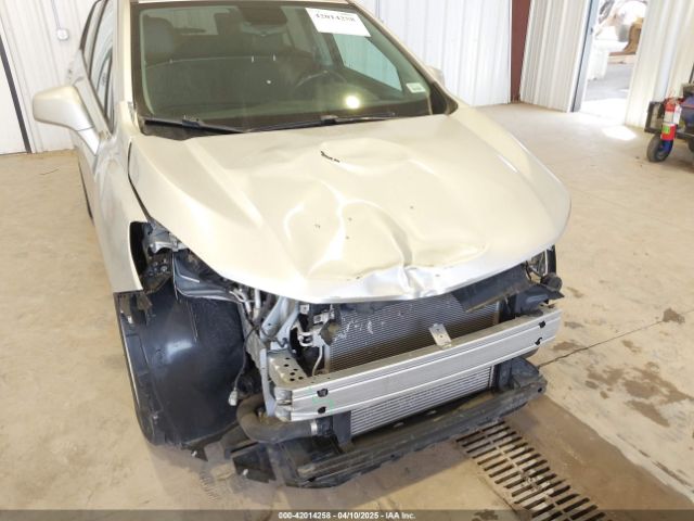 KL7CJPSB2LB020760 Chevrolet Trax Awd Lt