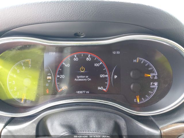 2015 JEEP GRAND CHEROKEE 1C4RJEBG6FC841078 Photo 6