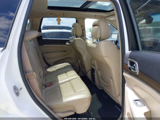 2015 JEEP GRAND CHEROKEE 1C4RJEBG6FC841078 Photo 7