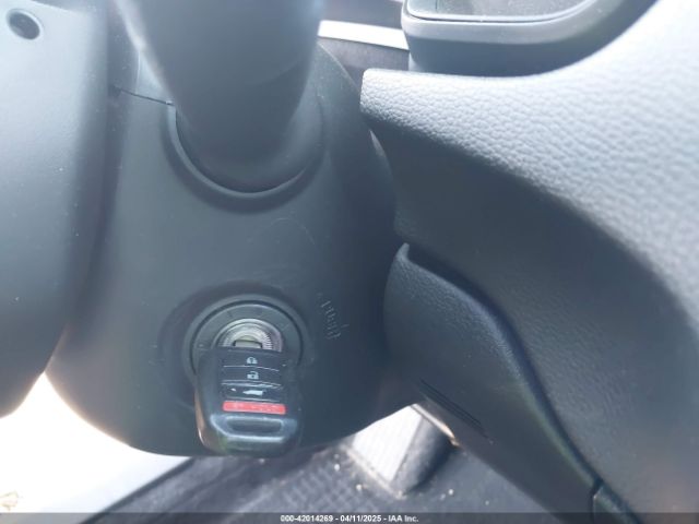 5J6RW1H27LL009583 Honda Cr-v 2wd Lx