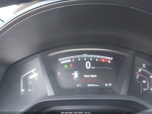 5J6RW1H27LL009583 Honda Cr-v 2wd Lx