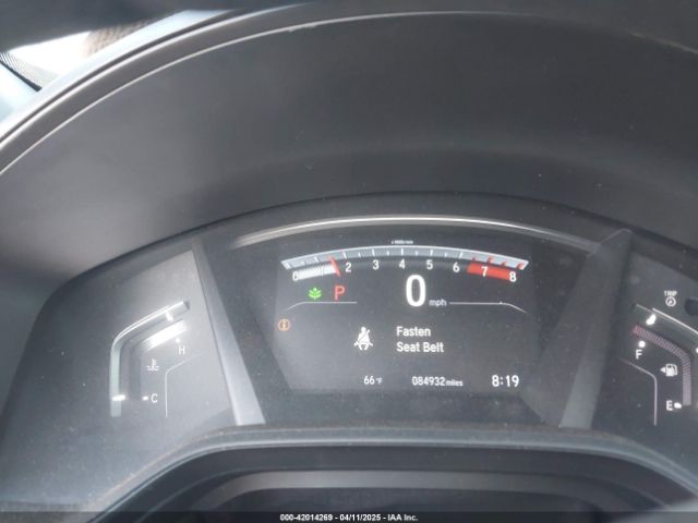 5J6RW1H27LL009583 Honda Cr-v 2wd Lx