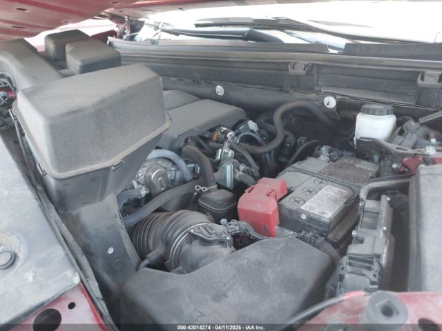 2T3H1RFV4RW323564 Toyota RAV4 LE
