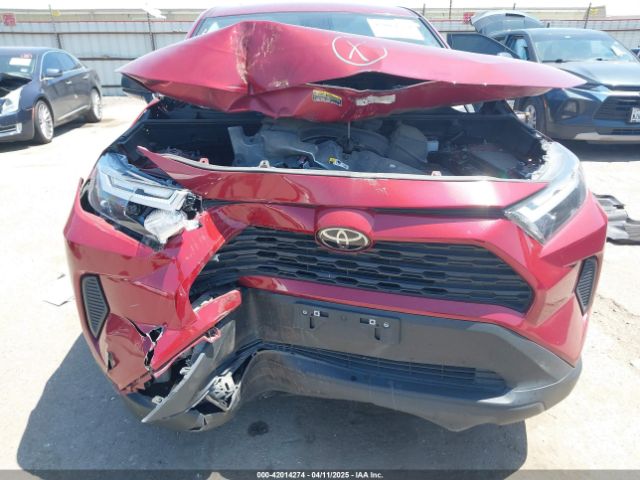 2T3H1RFV4RW323564 Toyota RAV4 LE