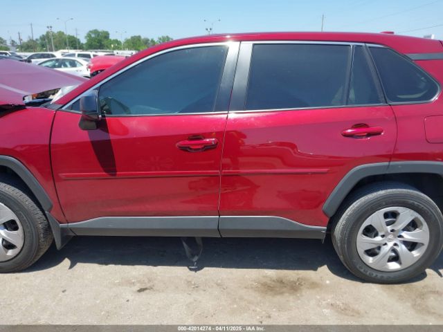 2T3H1RFV4RW323564 Toyota RAV4 LE