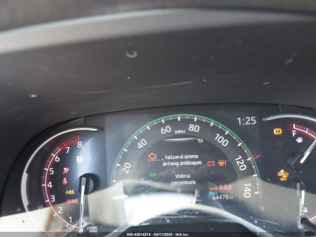 2T3H1RFV4RW323564 Toyota RAV4 LE